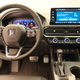 Image for article titled This Is The 2022 Honda Civic Hatchback And Yes It Comes With A Stick Shift
